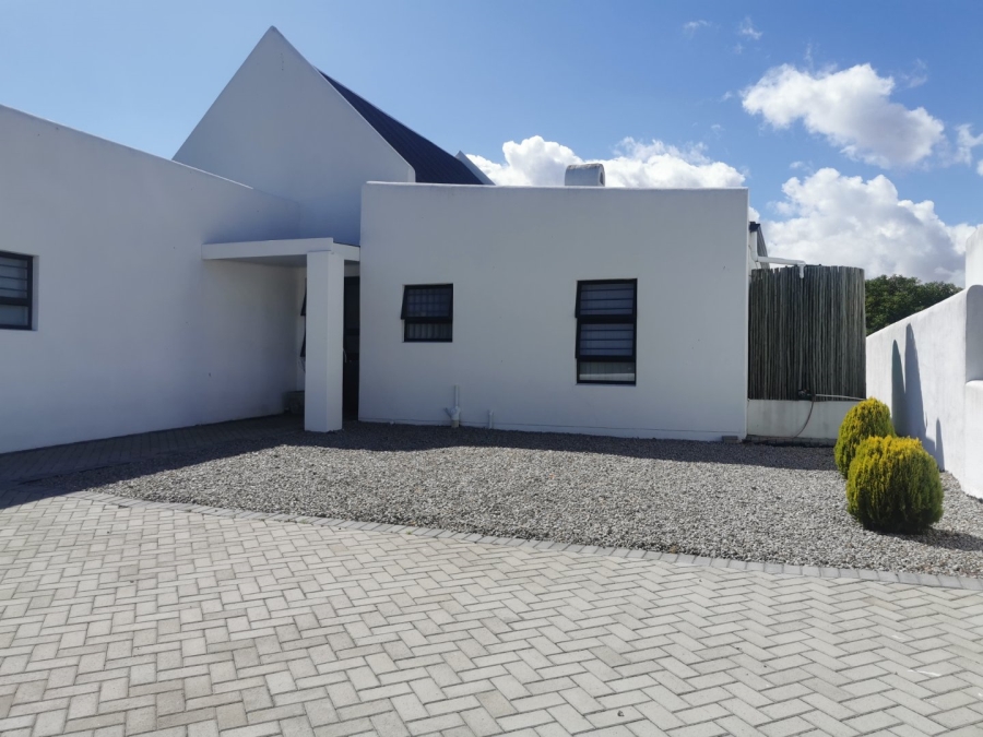 3 Bedroom Property for Sale in Dwarskersbos Western Cape